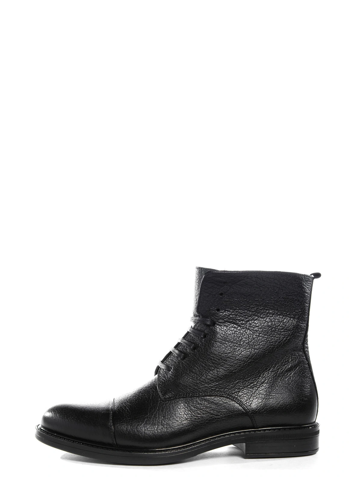 Ботинки MILANA 162797-4-110F черный - купить 9990