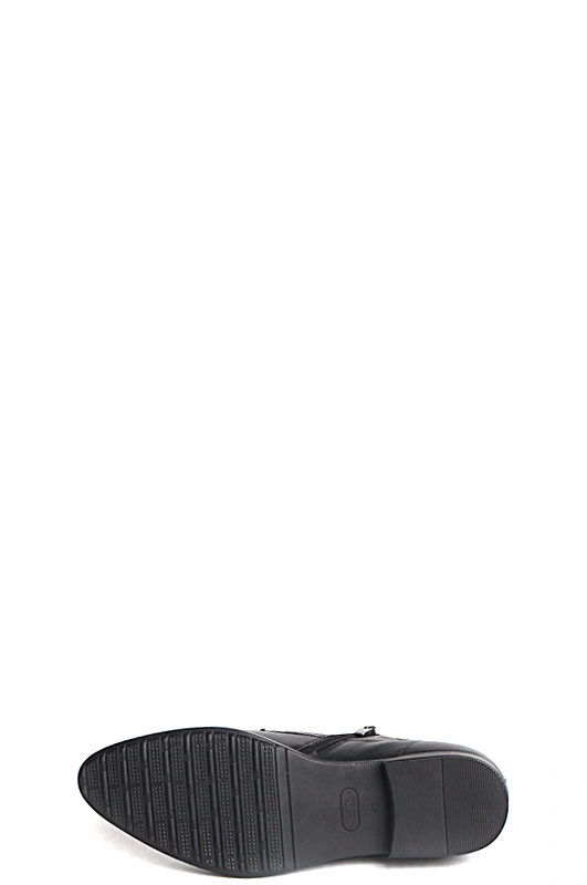 Полуботинки MILANA 172770-1-110V черный - купить 9490