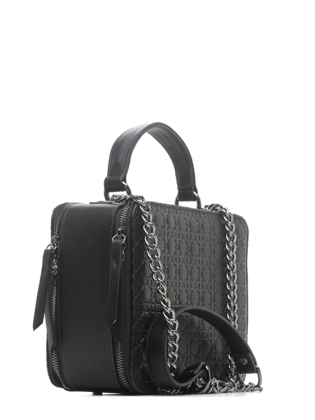 Сумка MILANA 171639-1-110 черный - купить 6490