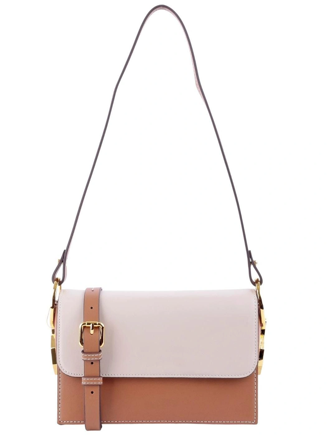 Сумка HELENA SHINE 2248 HS беж бежевый - купить 7490