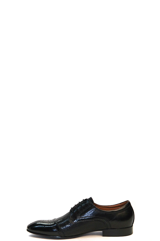 Полуботинки MILANA 171712-1-1101 черный - купить 7490