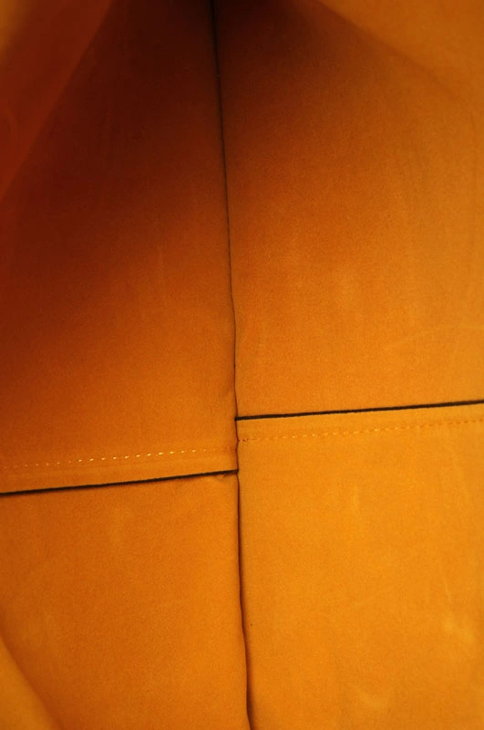 Клатч MILANA 125050-4-1 желтый - купить 3690