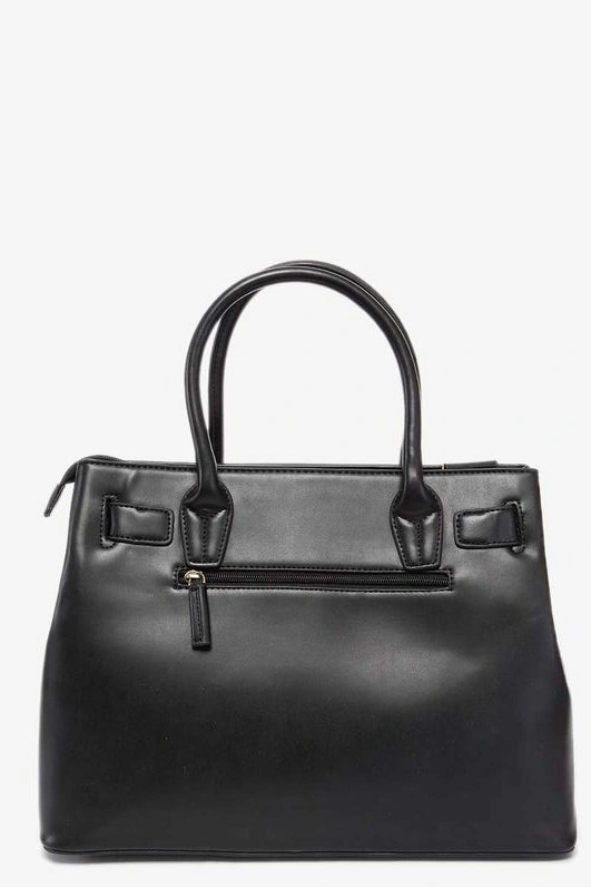 Сумка MILANA 122020-1-110 черный - купить 3890