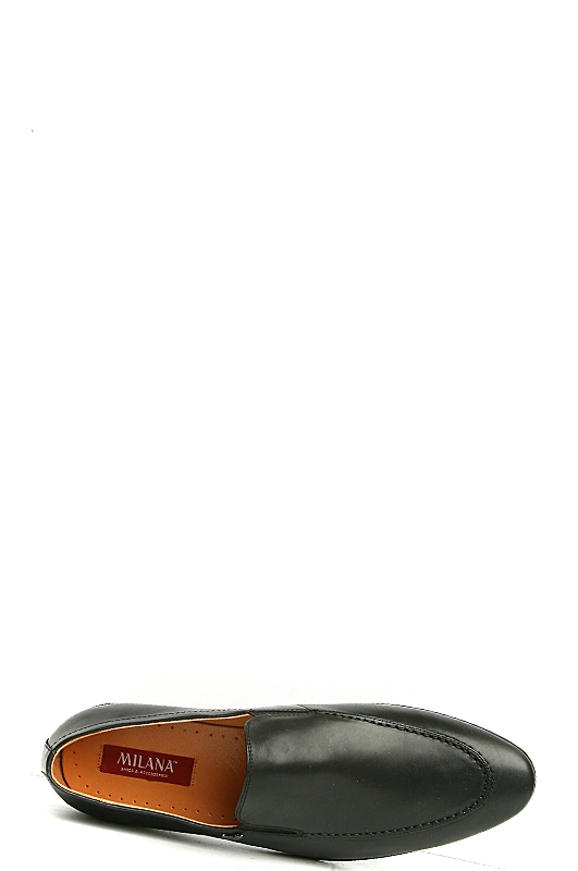 Полуботинки MILANA 141816-1-1101 черный - купить 3700