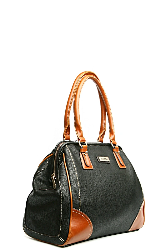 Сумка MILANA 141024-1-110 черный - купить 4490