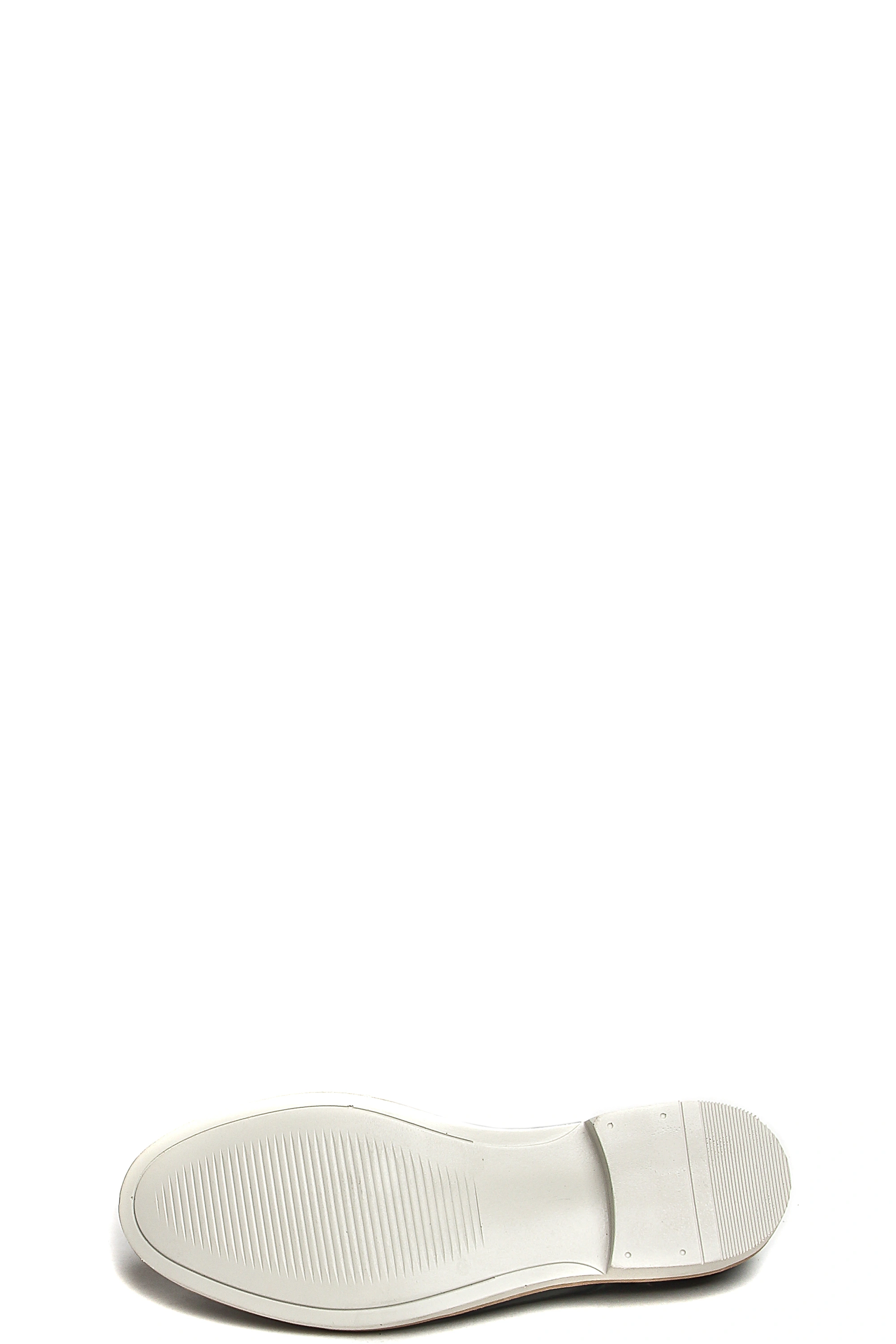 Полуботинки MILANA 181834-1-8111 серый - купить 11990