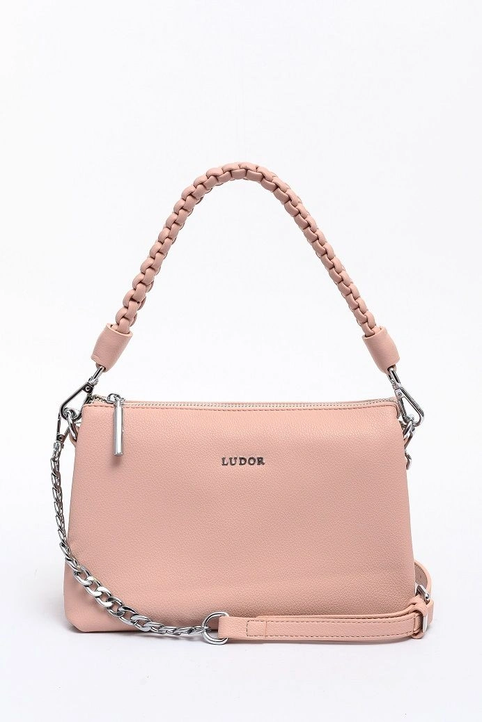 Сумка LUDOR 377-00 розовый - купить 5990