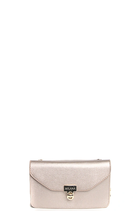Клатч MILANA 171631-1-171 золотой - купить 3790