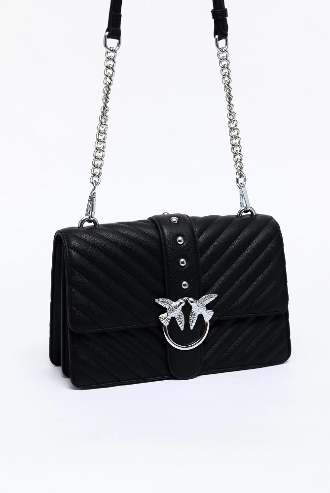 Сумка LUDOR 377-27 черный - купить 5990