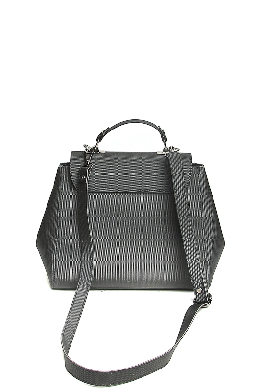 Сумка MILANA 172670-2-110 черный - купить 3390