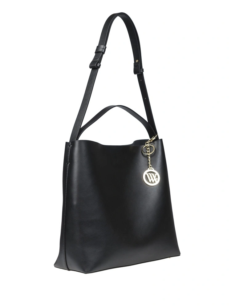 Сумка VERA VICTORIA VITO 48-202-1 черный - купить 11990