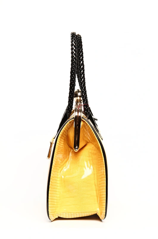 Сумка MILANA 125005-1-1 желтый - купить 4090