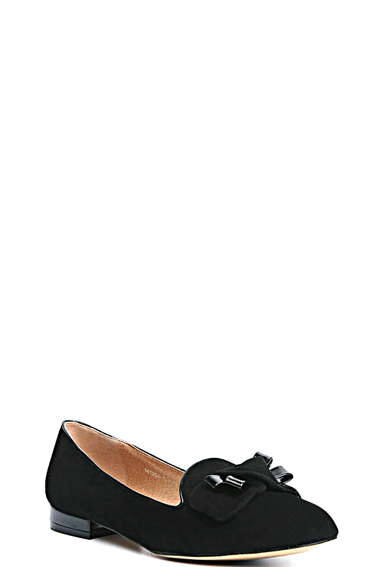 Туфли MILANA 141254-1-2101 черный - купить 4990