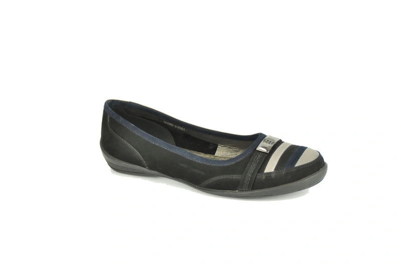 Туфли MILANA 121307-1-2101 черный - купить 3200