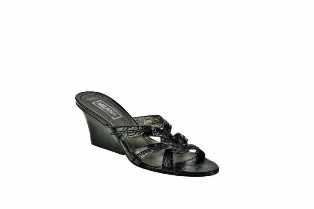 Сабо MILANA 2005-2-1N10L черный - купить 1