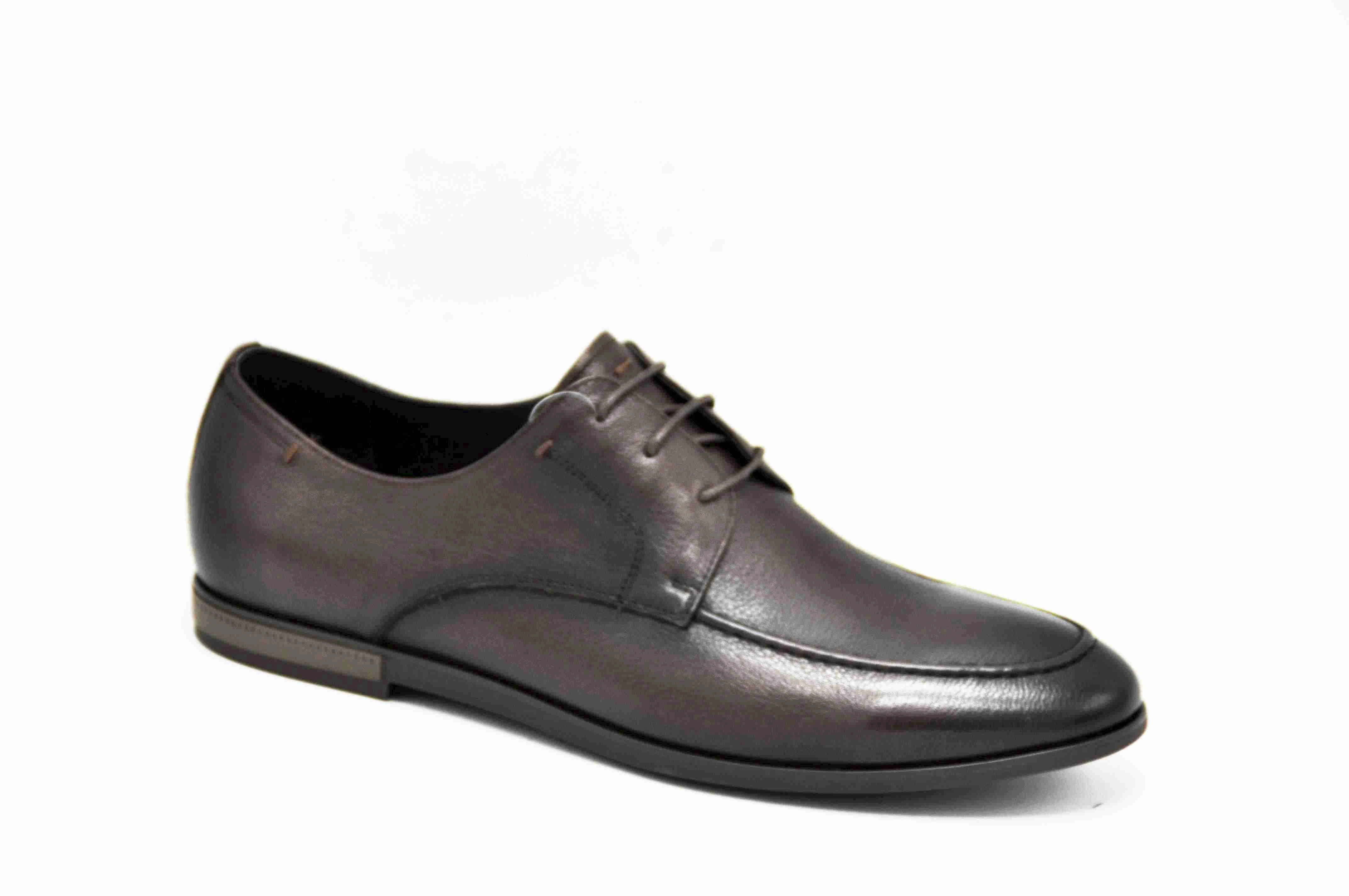 Полуботинки MILANA 211771-1-1201 коричневый - купить 10990