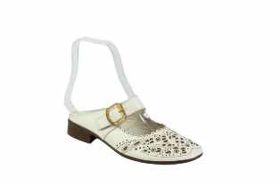 Сабо MILANA 1064-3-1N30L белый - купить 1200