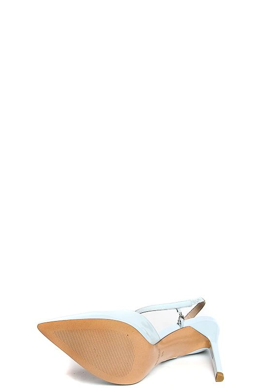 Босоножки MILANA 181182-1-7531 голубой - купить 8490