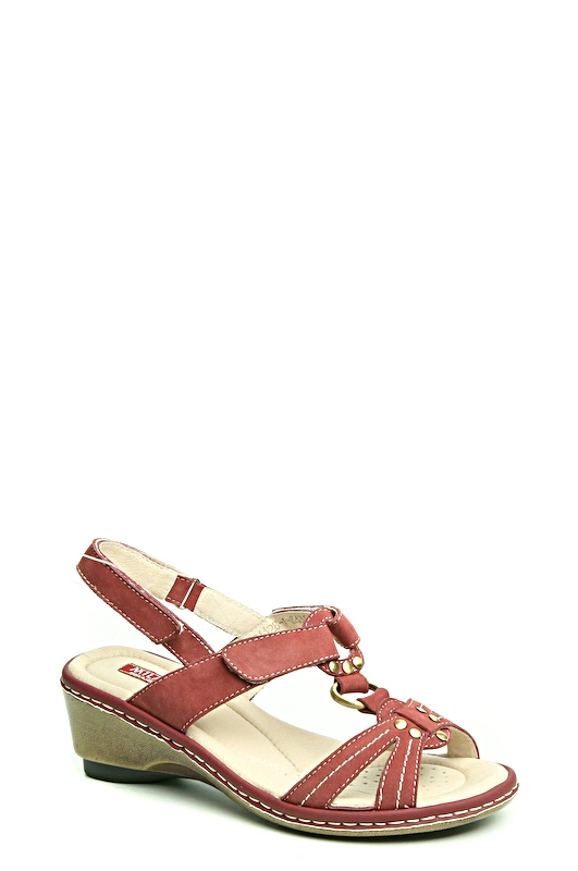 Сандалии MILANA 131428-1-8431 розовый - купить 3200