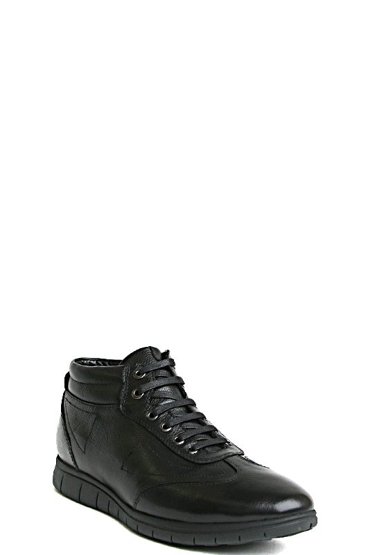 Ботинки MILANA 152816-2-110F черный - купить 10990