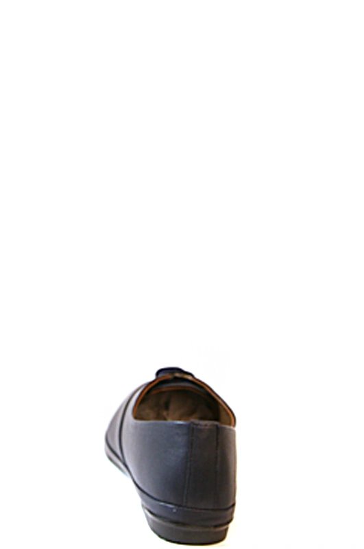 Полуботинки MILANA 161422-1-1501 синий - купить 4990