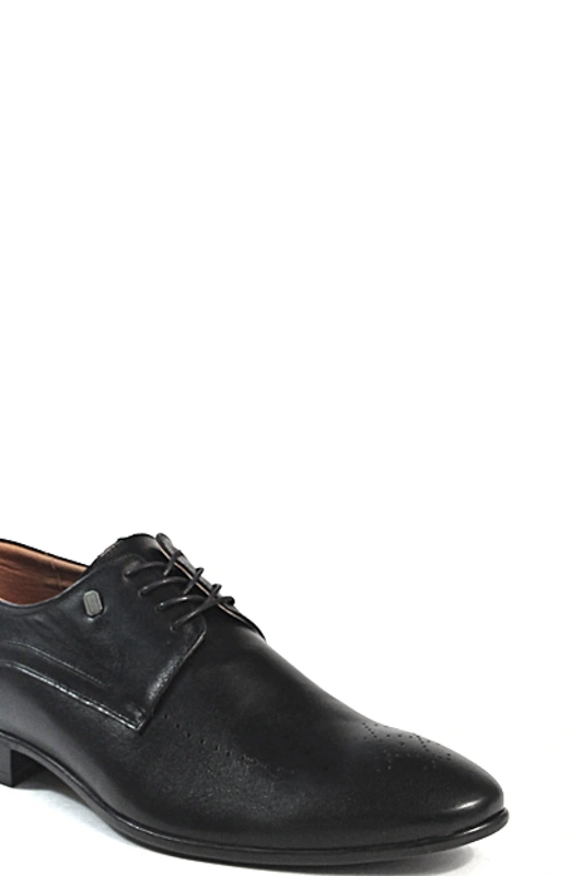 Полуботинки MILANA 152730-1-1101 черный - купить 6490