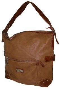 Сумка MILANA 911668-26 оранжевый - купить 