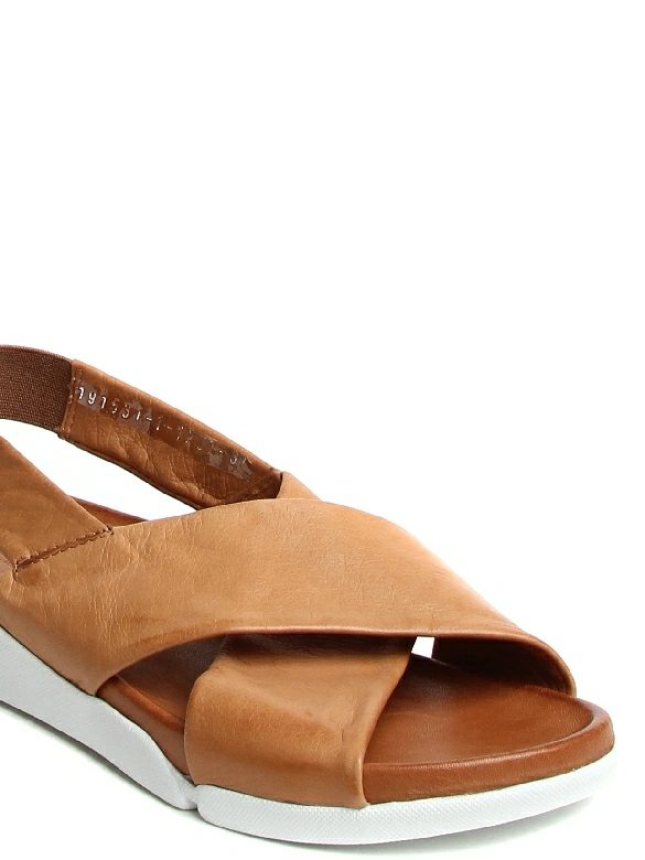 Сандалии MILANA 191531-1-1261 оранжевый - купить 7490