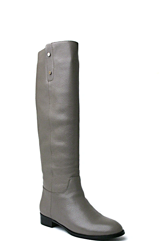 Сапоги MILANA 152322-1-121EF бежевый - купить 8490