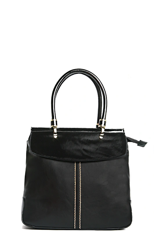 Сумка MILANA 132142-3-110 черный - купить 2390