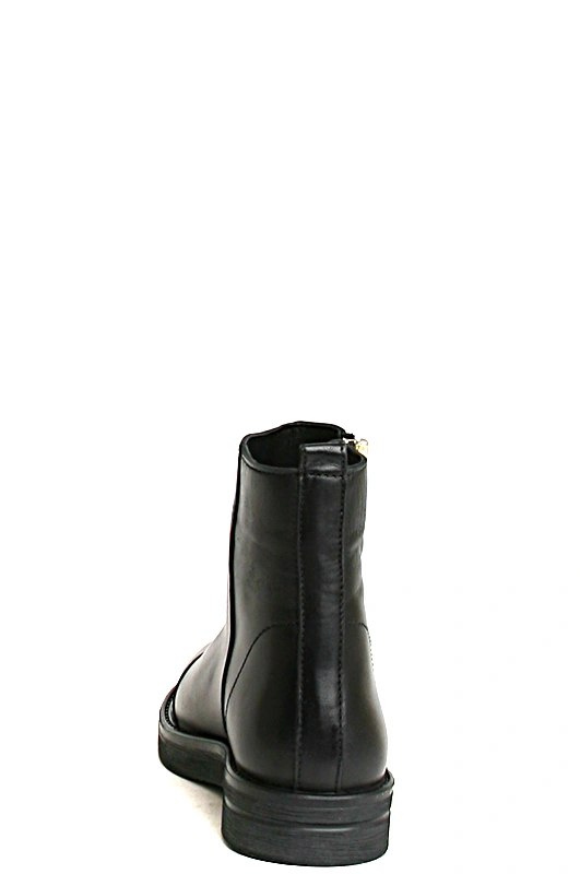 Ботинки MILANA 152425-1-1101 черный - купить 13100