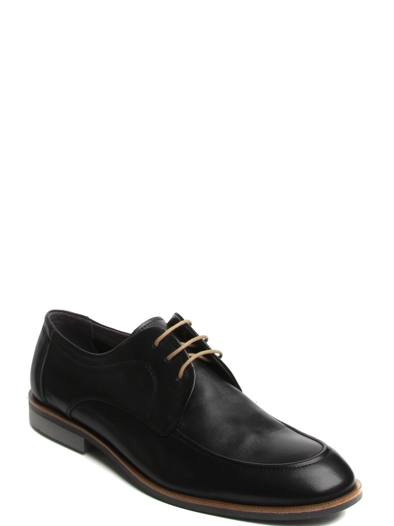 Полуботинки MILANA 191802-1-1101 черный - купить 13990