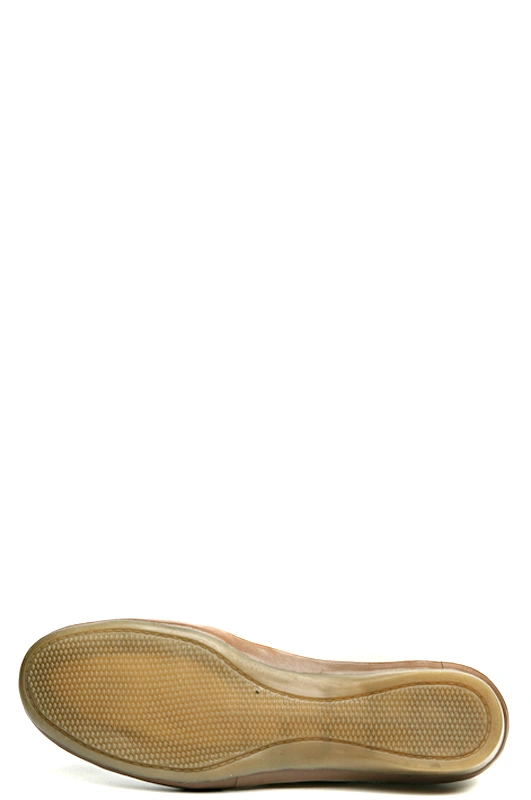 Полуботинки MILANA 131324-1-1211 бежевый - купить 4790