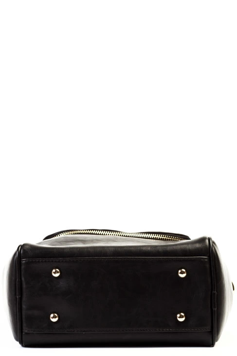 Сумка MILANA 141059-1-110 черный - купить 2490