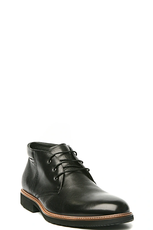 Ботинки MILANA 142864-3-110V черный - купить 6790