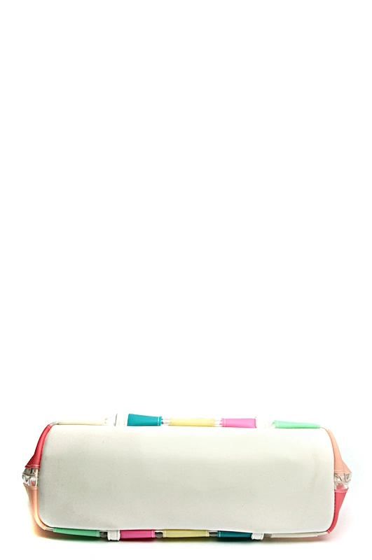 Клатч MILANA 128031-3-1 белый - купить 2390