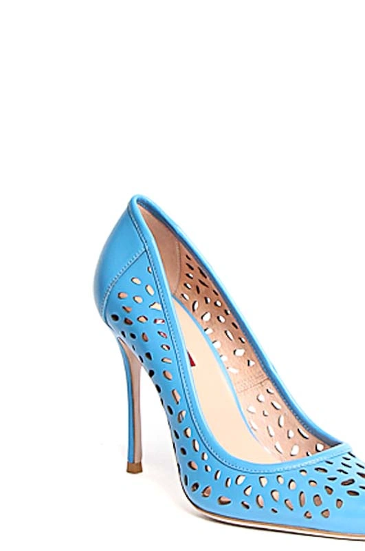 Туфли MILANA 171118-5-7531 синий - купить 4490