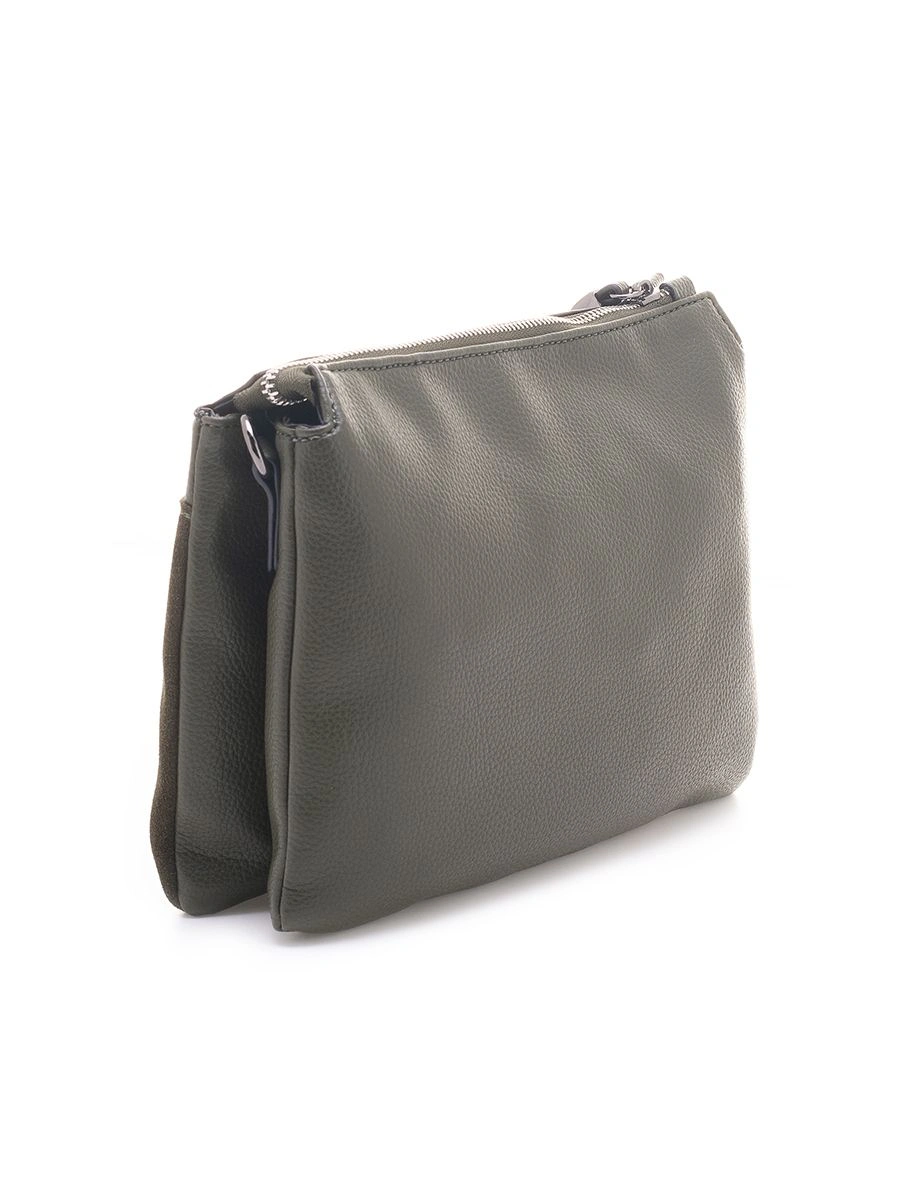 Сумка BAGGINI 12020-1/54 зеленый - купить 