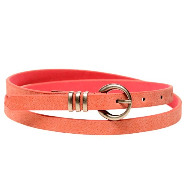 Ремень FANCY'S BAG FB-1223-68 розовый - купить 990