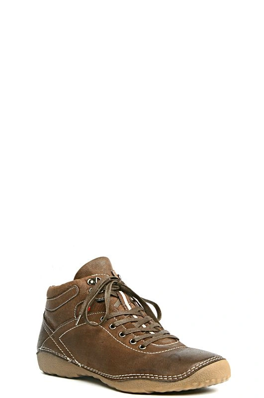 Ботинки MILANA 132743-1-820F коричневый - купить 6990