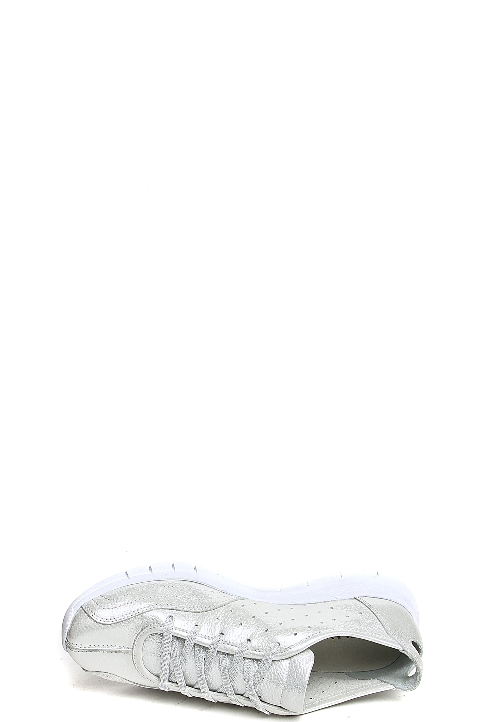 Полуботинки MILANA 181540-1-2131 серебристый - купить 13990