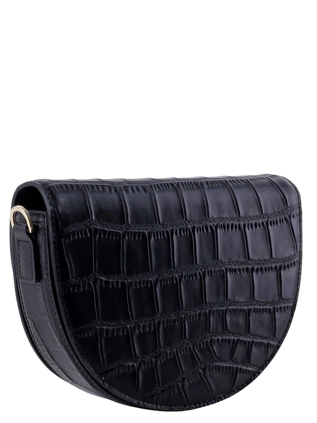 Сумка HELENA SHINE 7006 HS черный - купить 9990