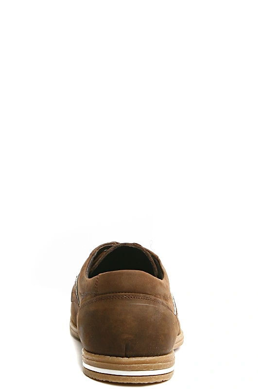 Полуботинки MILANA 141929-1-8205 коричневый - купить 2890