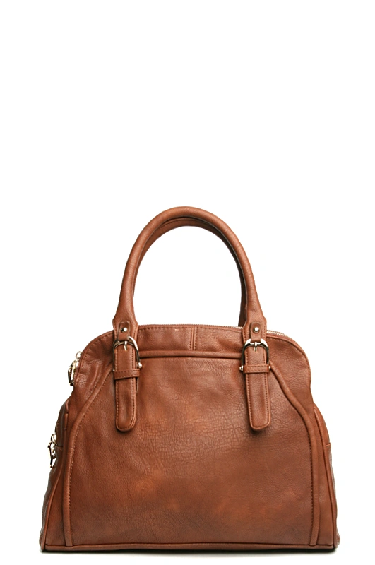 Сумка MILANA 128004-2-1 коричневый - купить 2890