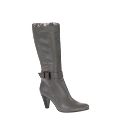 Сапоги MILANA 92056-4-1122 серый - купить 1990