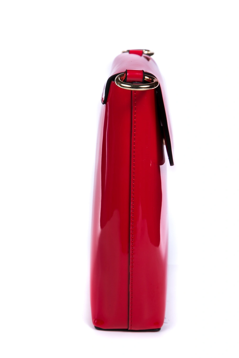 Сумка MILANA 161650-1-745 красный - купить 2390