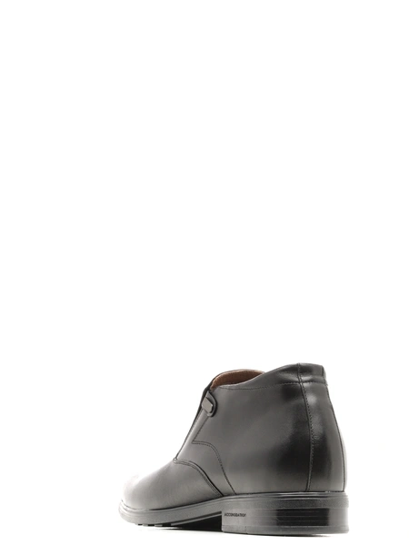 Ботинки MILANA 152739-1-110V черный - купить 4490