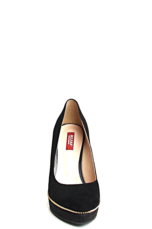 Туфли MILANA 152012-1-8501 синий - купить 3390