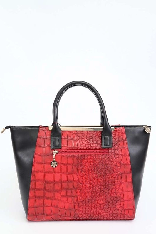 Сумка MILANA 131060-3-140 красный - купить 4090