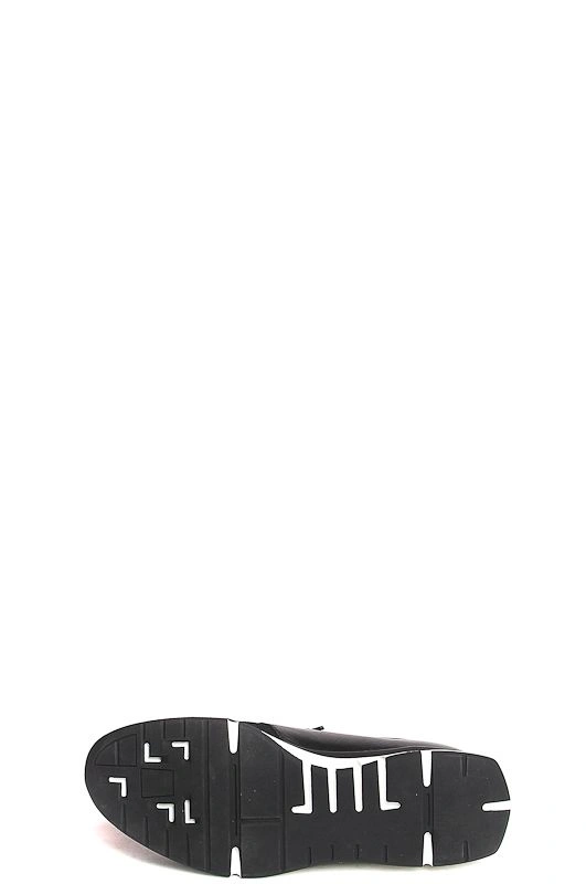 Полуботинки MILANA 181726-1-1101 черный - купить 8490